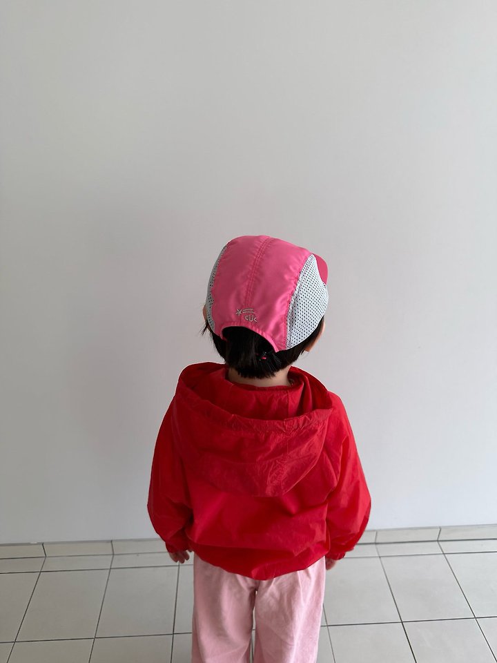 【予約】running cap / cantucci studio