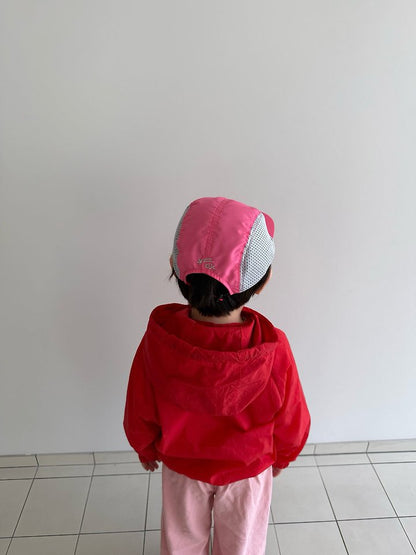 【予約】running cap / cantucci studio