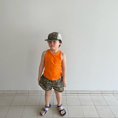 【予約】running cap / cantucci studio