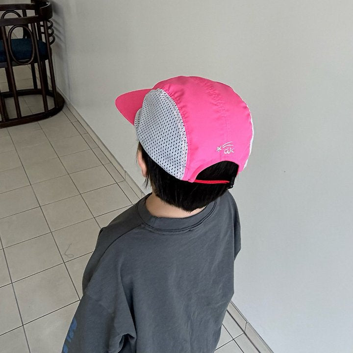 【予約】running cap / cantucci studio