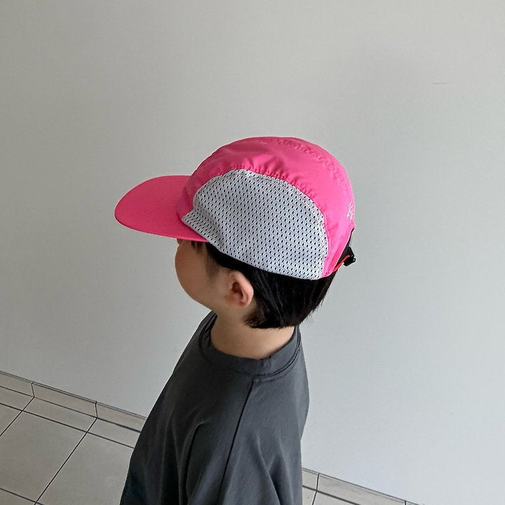 【予約】running cap / cantucci studio
