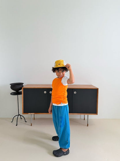 【予約】running cap / cantucci studio