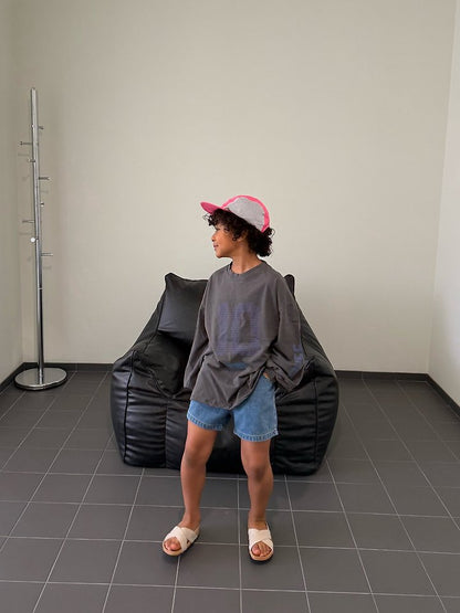 【予約】running cap / cantucci studio