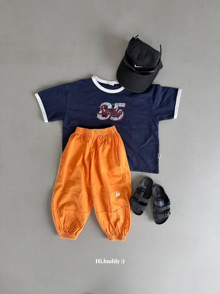 【予約】85 ringer T / hibuddy(S-JL)
