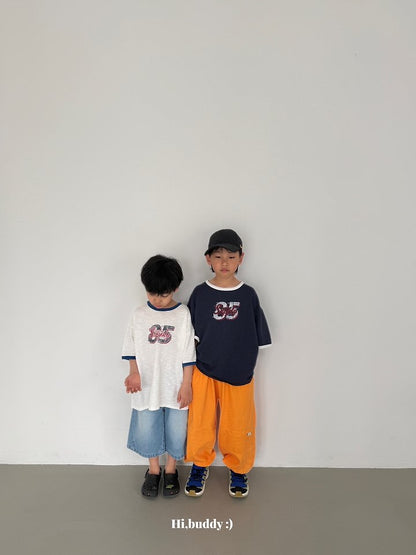 【予約】85 ringer T / hibuddy(S-JL)