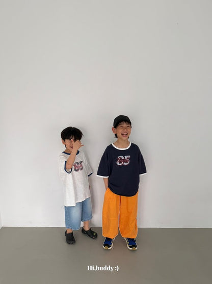 【予約】85 ringer T / hibuddy(S-JL)