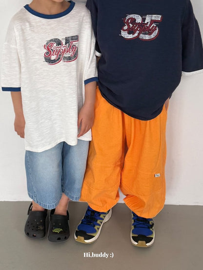 【予約】85 ringer T / hibuddy(S-JL)
