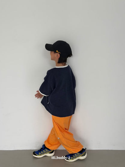 【予約】85 ringer T / hibuddy(S-JL)