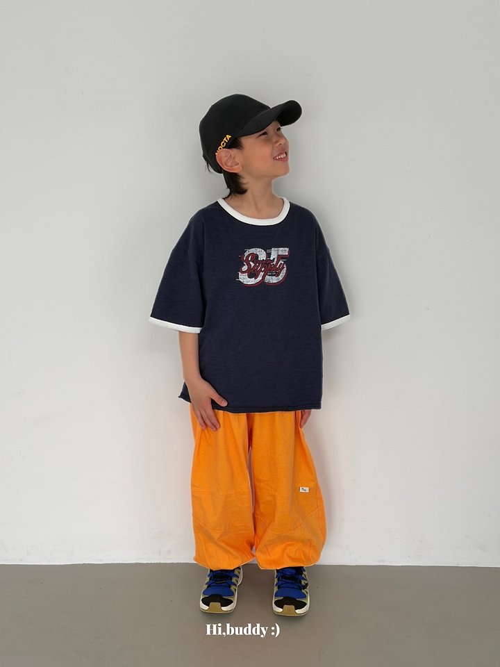 【予約】85 ringer T / hibuddy(S-JL)