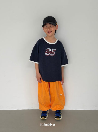 【予約】85 ringer T / hibuddy(S-JL)