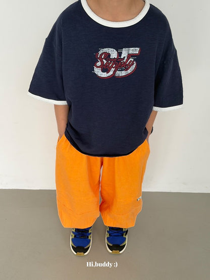 【予約】85 ringer T / hibuddy(S-JL)