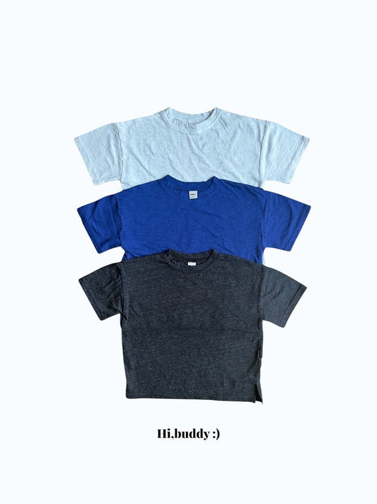 【予約】cut T / hibuddy(S-JL)