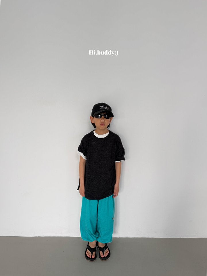 【予約】cut T / hibuddy(S-JL)