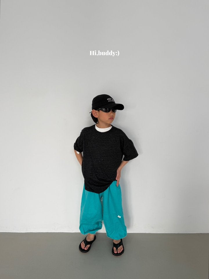 【予約】cut T / hibuddy(S-JL)