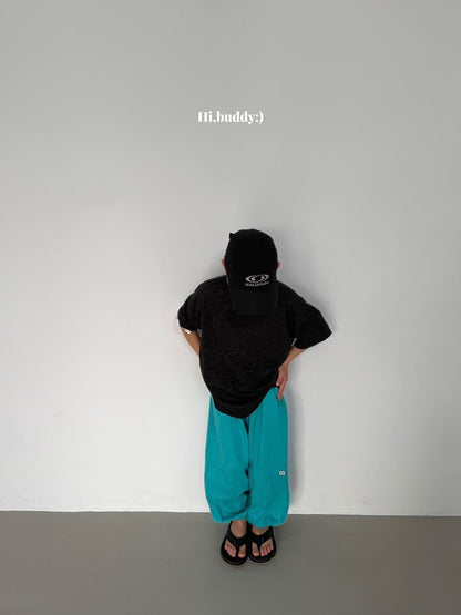 【予約】cut T / hibuddy(S-JL)