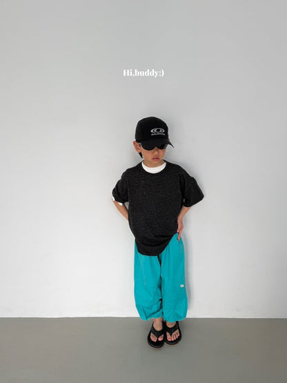 【予約】cut T / hibuddy(S-JL)