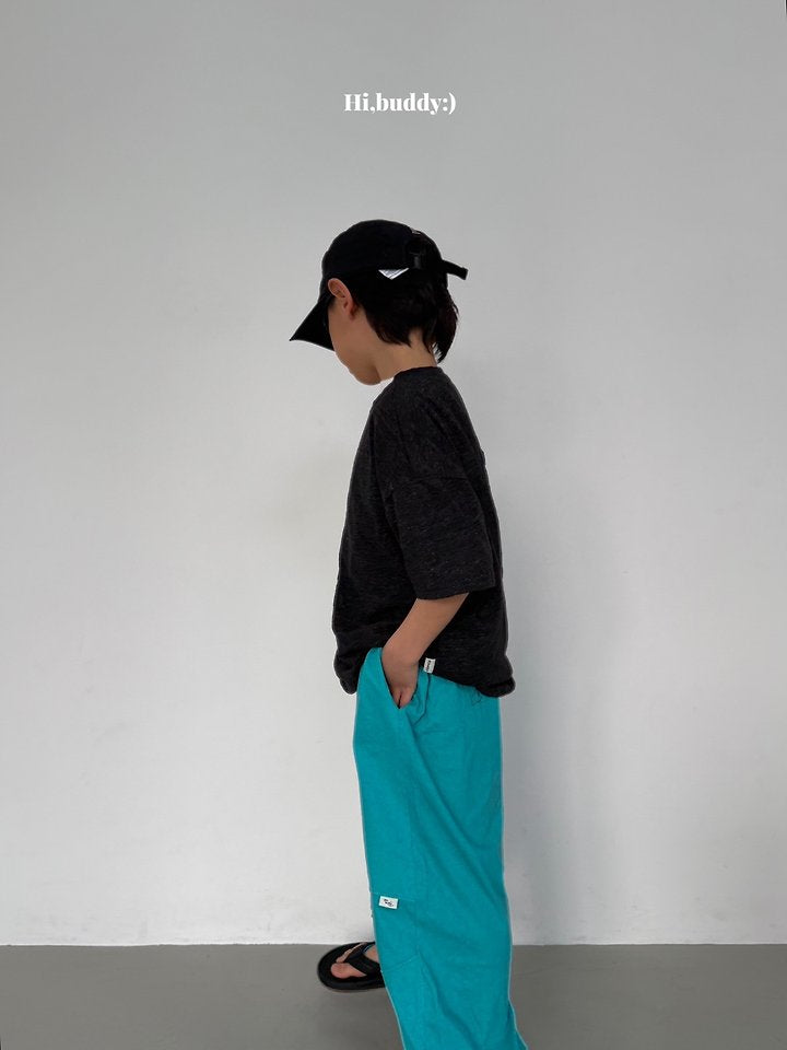 【予約】cut T / hibuddy(S-JL)