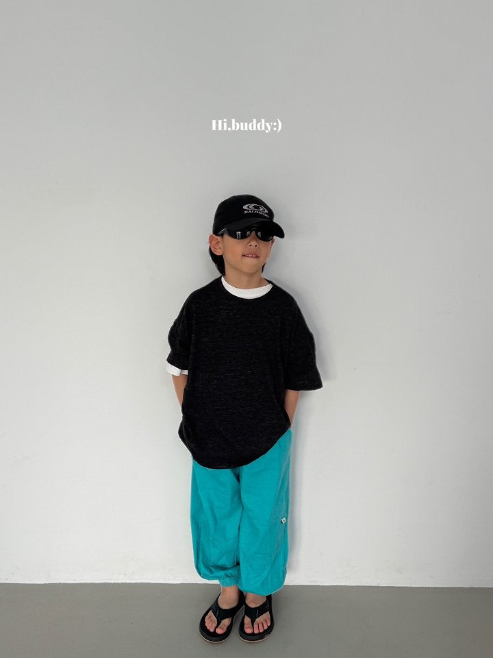【予約】cut T / hibuddy(S-JL)