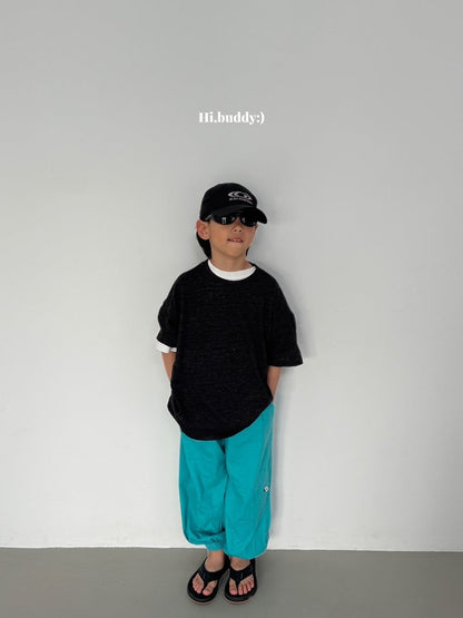 【予約】cut T / hibuddy(S-JL)