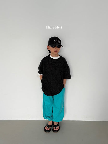 【予約】cut T / hibuddy(S-JL)
