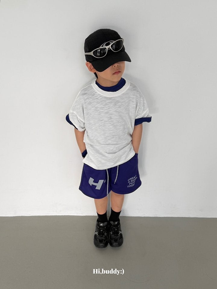 【予約】cut T / hibuddy(S-JL)