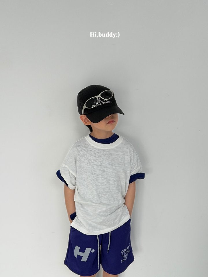【予約】cut T / hibuddy(S-JL)