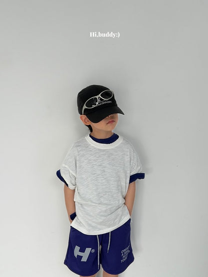 【予約】cut T / hibuddy(S-JL)