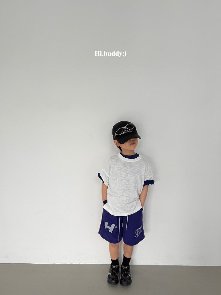 【予約】cut T / hibuddy(S-JL)