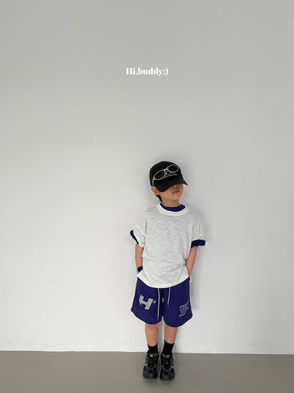 【予約】cut T / hibuddy(S-JL)
