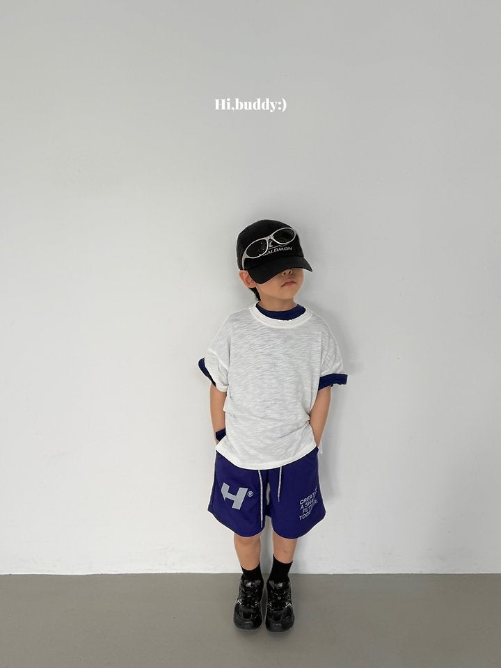 【予約】cut T / hibuddy(S-JL)