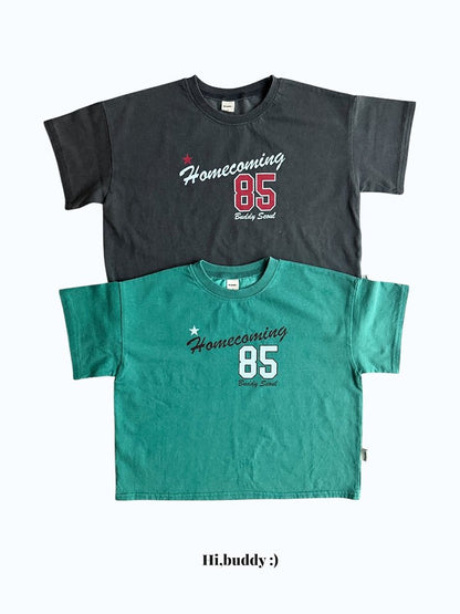 【予約】85 pigment T / hibuddy(S-JL)