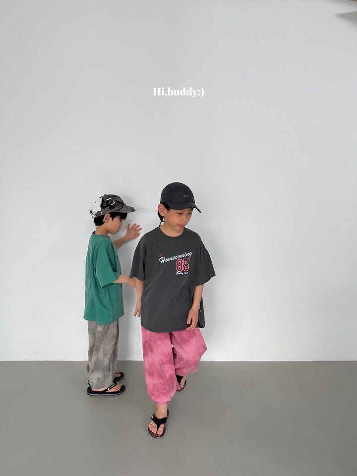 【予約】85 pigment T / hibuddy(S-JL)