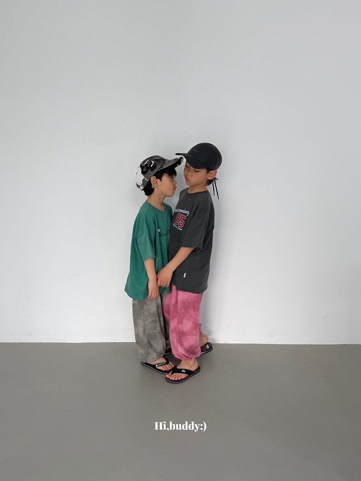 【予約】85 pigment T / hibuddy(S-JL)