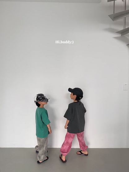 【予約】85 pigment T / hibuddy(S-JL)