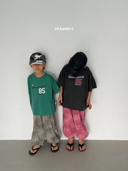 【予約】85 pigment T / hibuddy(S-JL)