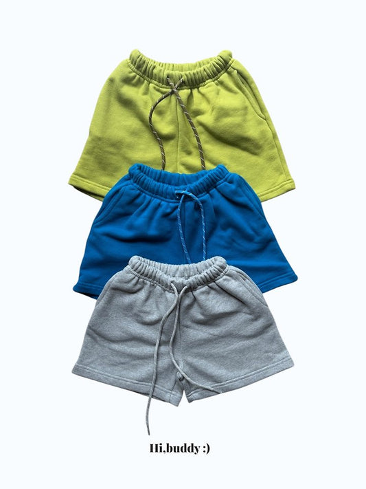 【予約】doremi pants / hibuddy(S-JL)