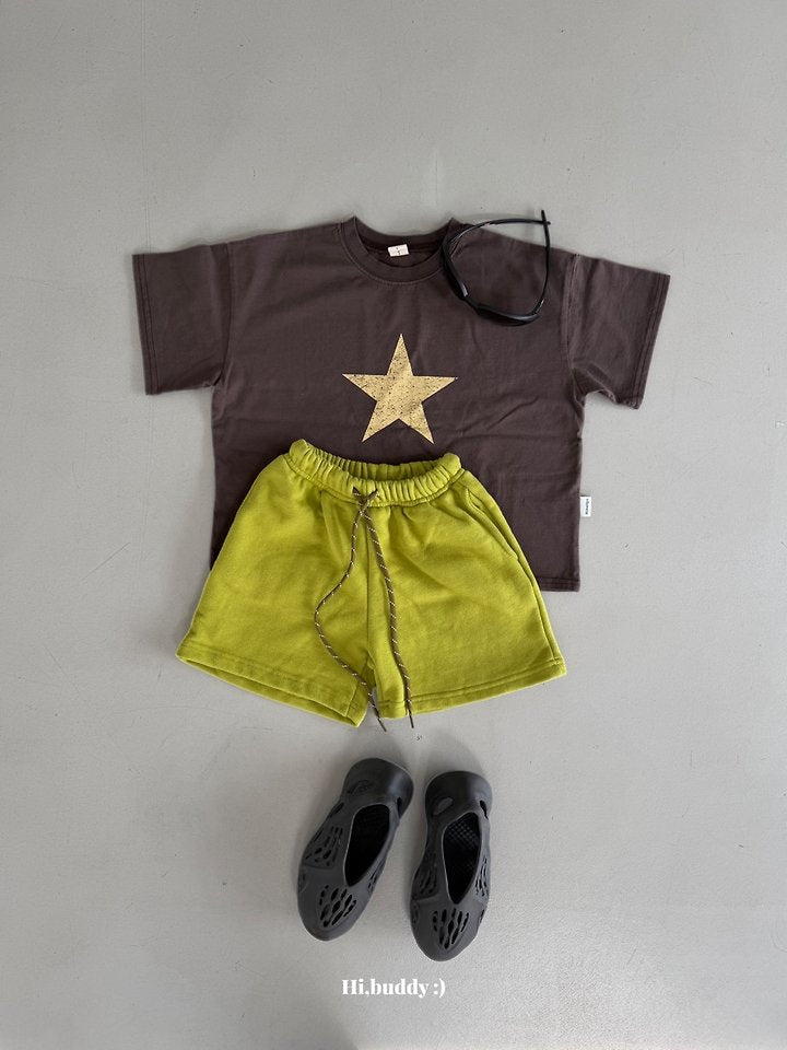 【予約】doremi pants / hibuddy(S-JL)