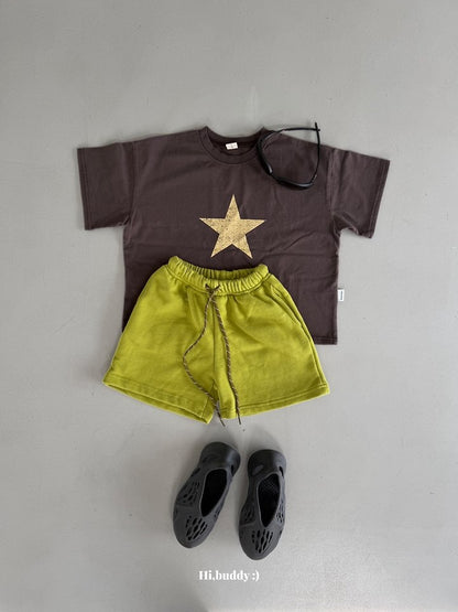 【予約】doremi pants / hibuddy(S-JL)