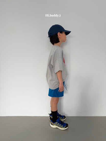 【予約】doremi pants / hibuddy(S-JL)