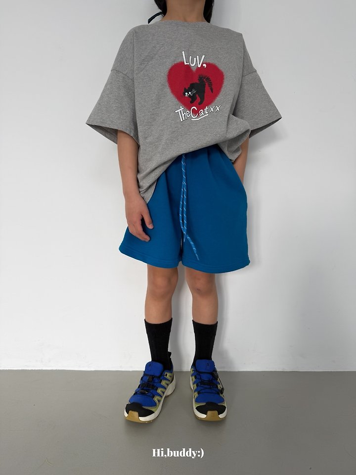 【予約】doremi pants / hibuddy(S-JL)