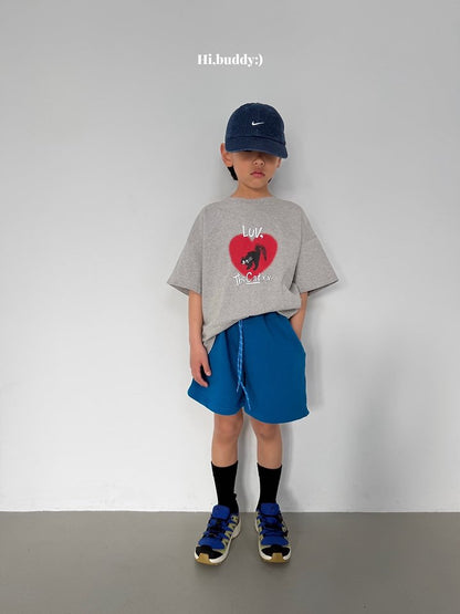 【予約】doremi pants / hibuddy(S-JL)