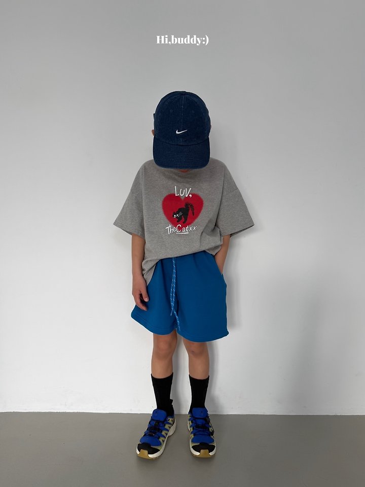 【予約】doremi pants / hibuddy(S-JL)