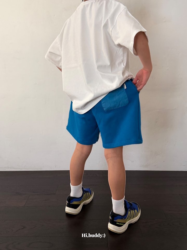 【予約】doremi pants / hibuddy(S-JL)