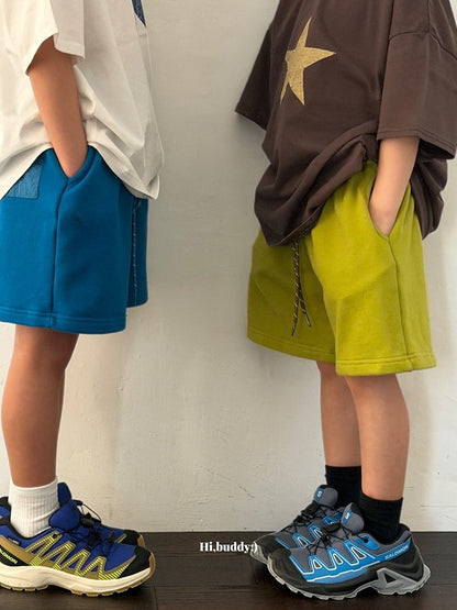 【予約】doremi pants / hibuddy(S-JL)