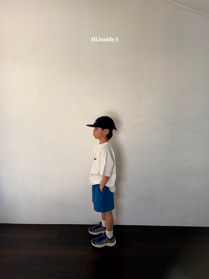 【予約】doremi pants / hibuddy(S-JL)