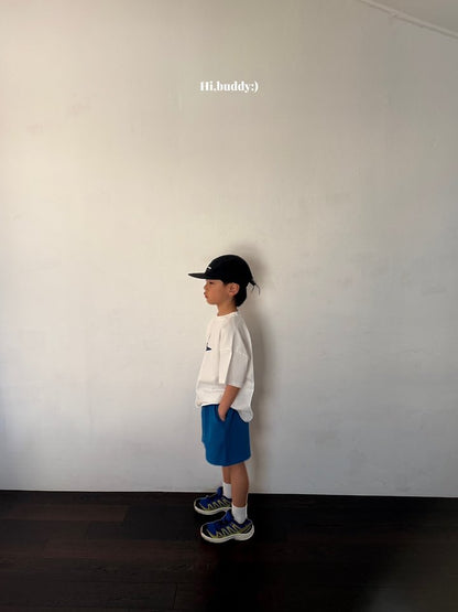 【予約】doremi pants / hibuddy(S-JL)