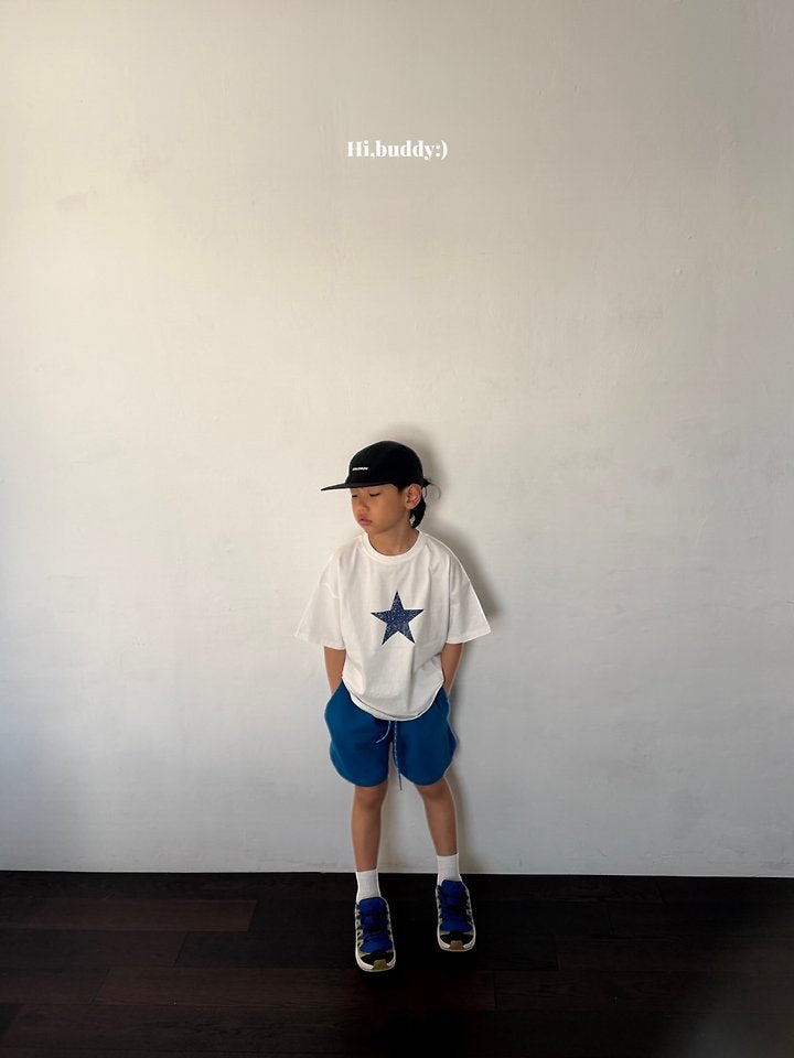 【予約】doremi pants / hibuddy(S-JL)
