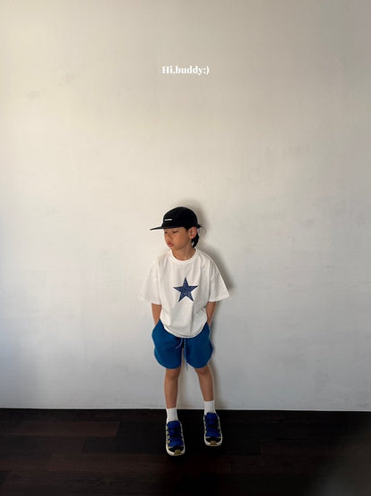 【予約】doremi pants / hibuddy(S-JL)