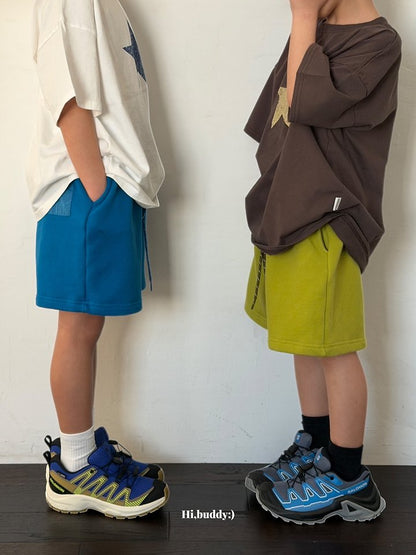 【予約】star T / hibuddy(S-JL)