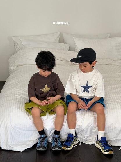 【予約】star T / hibuddy(S-JL)